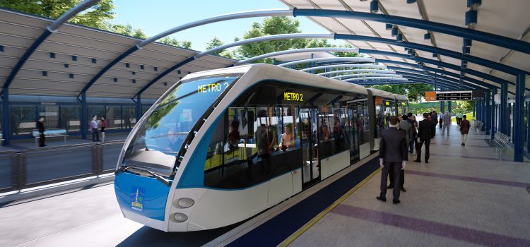 Brisbane Metro Business Case Released