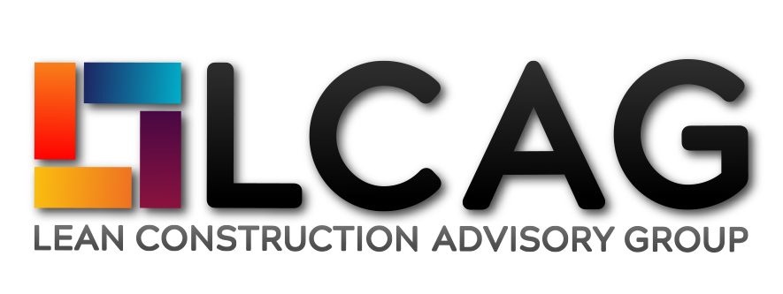 LCAG logo